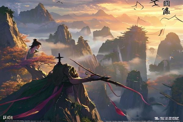 问道封印